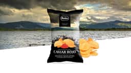 Packaging Design for Patatas Rubio Gourmet Snacks - thumbnail 6