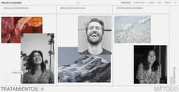 Website Design for Velez y Lozano Clinic - thumbnail 3