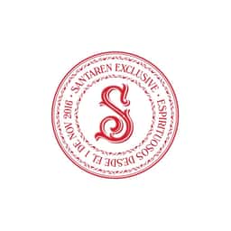 Packaging for Santaren Spiced Rum - thumbnail 7