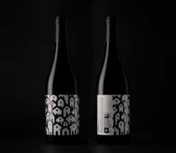 Packaging Redesign for Adaras Organic Wine - thumbnail 2