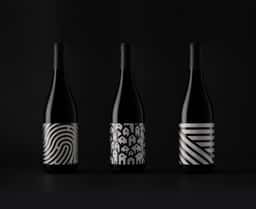 Packaging Redesign for Adaras Organic Wine - thumbnail 3