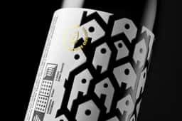 Packaging Redesign for Adaras Organic Wine - thumbnail 6
