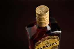 Rum Packaging for Papaúpa - thumbnail 5