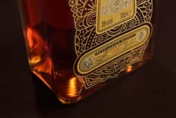 Rum Packaging for Papaúpa - thumbnail 7