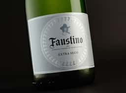 Packaging for Faustino Cava Range - thumbnail 4