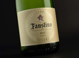Packaging for Faustino Cava Range - thumbnail 5