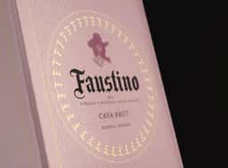 Packaging for Faustino Cava Range - thumbnail 7