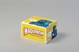 Packaging for Maquinon Wine - thumbnail 5