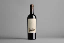 Wine Label Design for Casa Rojo - thumbnail 5