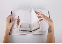 Furniture Catalogue for Baltus - thumbnail 2