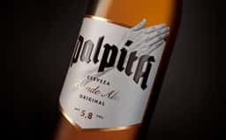 Brand Identity and Packaging for Palpita Semi-Craft Beer - thumbnail 4