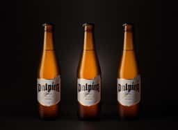 Brand Identity and Packaging for Palpita Semi-Craft Beer - thumbnail 6