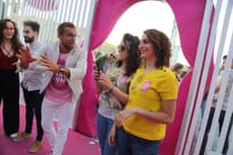 Brand Activation for Fini Golosinas - thumbnail 2