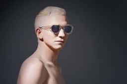 E-Commerce Website for Ü Brand Eyewear - thumbnail 6