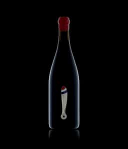 Wine Packaging for Elika - thumbnail 2