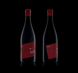 Wine Packaging for Elika - thumbnail 3
