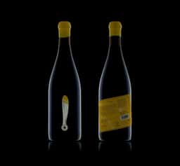 Wine Packaging for Elika - thumbnail 8