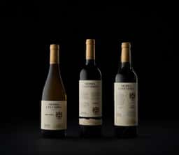 Packaging for Sierra Cantabria Family Wines - thumbnail 2