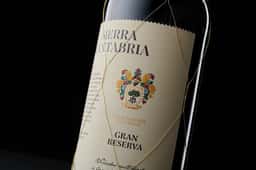 Packaging for Sierra Cantabria Family Wines - thumbnail 3