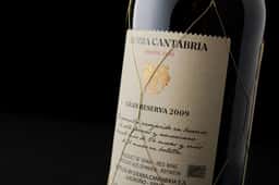 Packaging for Sierra Cantabria Family Wines - thumbnail 4