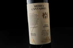 Packaging for Sierra Cantabria Family Wines - thumbnail 5