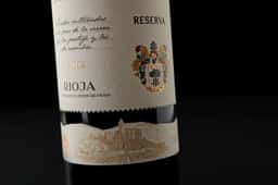 Packaging for Sierra Cantabria Family Wines - thumbnail 6