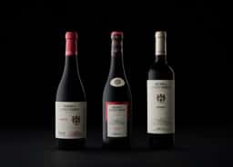 Packaging for Sierra Cantabria Family Wines - thumbnail 8