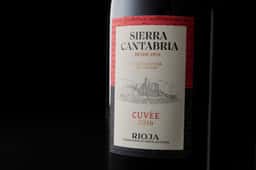Packaging for Sierra Cantabria Family Wines - thumbnail 9