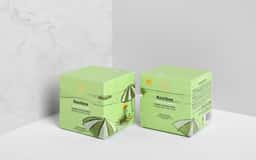 Packaging Design for CDG Herbal Tea Collection - thumbnail 3