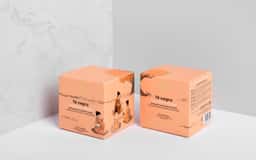 Packaging Design for CDG Herbal Tea Collection - thumbnail 5