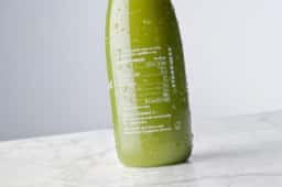 Packaging for Starbucks Juice Range - thumbnail 5