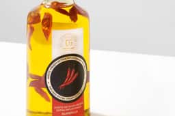 Packaging Redesign for Gourmet Club Infused Oils - thumbnail 2