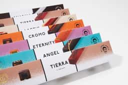 Packaging for CDG Roca Nougat - thumbnail 2