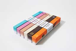 Packaging for CDG Roca Nougat - thumbnail 4