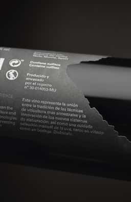 Wine Packaging for Casa Boquera - thumbnail 5