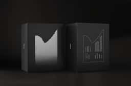 Wine Packaging for Casa Boquera - thumbnail 7