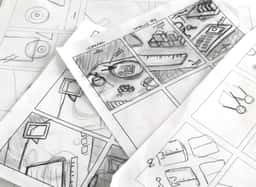 Brand Identity for an Architecture Studio - thumbnail 4