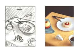 Brand Identity for an Architecture Studio - thumbnail 5