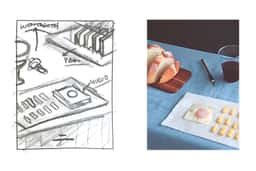 Brand Identity for an Architecture Studio - thumbnail 6