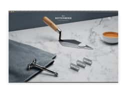 Brand Identity for an Architecture Studio - thumbnail 7