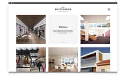 Brand Identity for an Architecture Studio - thumbnail 8