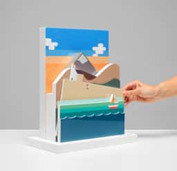 Sample Display for Picglaze - thumbnail 4