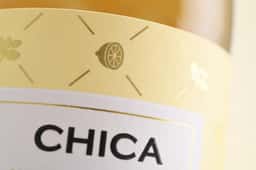 Packaging Design for CHICA Fruit Infusions - thumbnail 5