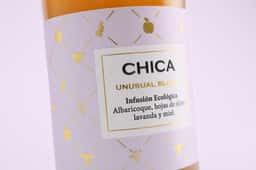 Packaging Design for CHICA Fruit Infusions - thumbnail 6
