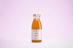 Packaging Design for CHICA Fruit Infusions - thumbnail 8