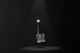 Packaging for Paranormal Wine Collection - thumbnail 5