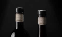 Packaging for Paranormal Wine Collection - thumbnail 9
