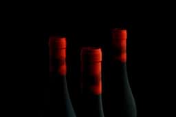 Wine Label Design for Cydonia Labyrinth - thumbnail 6