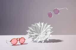 Art Direction for Ü Brand Eyewear Collection - thumbnail 2