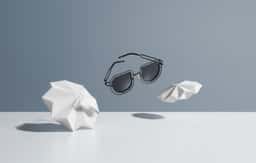 Art Direction for Ü Brand Eyewear Collection - thumbnail 3